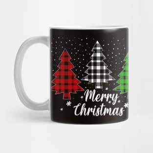 Quarantine Matching Family Xmas Pajama Merry Christmas 2021 Mug